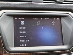 2017款 蓝标 1.5T 自动两驱豪华型