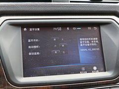 2017款 蓝标 1.5T 自动两驱豪华型