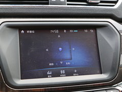 2017款 蓝标 1.5T 自动两驱豪华型