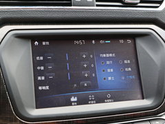 2017款 蓝标 1.5T 自动两驱豪华型