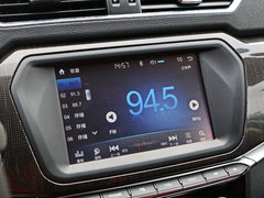 2017款 蓝标 1.5T 自动两驱豪华型