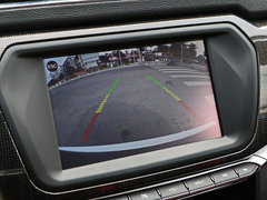 2017款 蓝标 1.5T 自动两驱豪华型