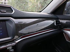 2017款 蓝标 1.5T 自动两驱豪华型