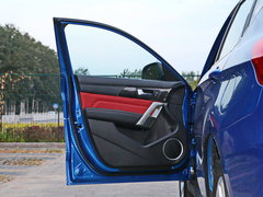 2017款 蓝标 1.5T 自动两驱豪华型