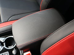 2017款 蓝标 1.5T 自动两驱豪华型