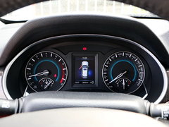 2017款 蓝标 1.5T 自动两驱豪华型