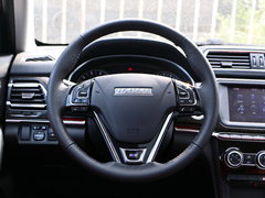2017款 蓝标 1.5T 自动两驱豪华型