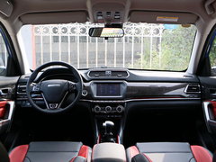 2017款 蓝标 1.5T 自动两驱豪华型