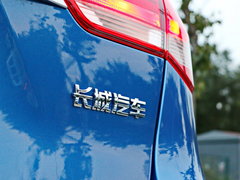 2017款 蓝标 1.5T 自动两驱豪华型