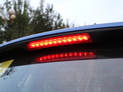 2017款 蓝标 1.5T 自动两驱豪华型