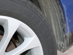 2017款 蓝标 1.5T 自动两驱豪华型