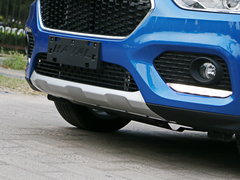 2017款 蓝标 1.5T 自动两驱豪华型