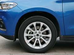 2017款 蓝标 1.5T 自动两驱豪华型