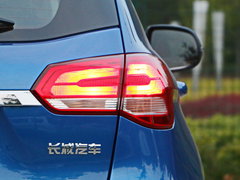 2017款 蓝标 1.5T 自动两驱豪华型