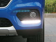 2017款 蓝标 1.5T 自动两驱豪华型