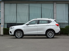 2017款 蓝标 1.5T 自动两驱精英型