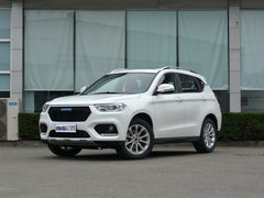 2017款 蓝标 1.5T 自动两驱精英型