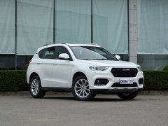 2017款 蓝标 1.5T 自动两驱精英型