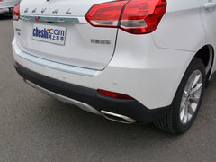 2017款 蓝标 1.5T 自动两驱精英型