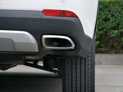 2017款 蓝标 1.5T 自动两驱精英型