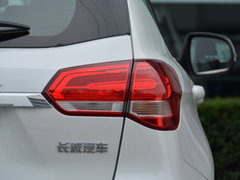 2017款 蓝标 1.5T 自动两驱精英型