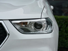 2017款 蓝标 1.5T 自动两驱精英型