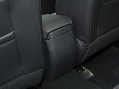 2017款 蓝标 1.5T 自动两驱精英型