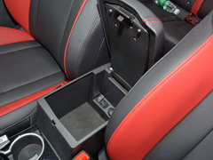 2017款 蓝标 1.5T 自动两驱精英型