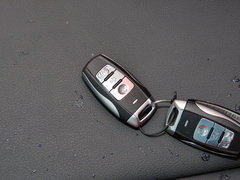 2017款 蓝标 1.5T 自动两驱精英型