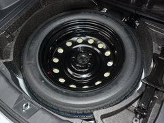 2017款 蓝标 1.5T 自动两驱精英型