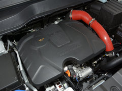 2017款 蓝标 1.5T 自动两驱精英型