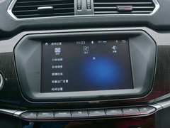 2017款 蓝标 1.5T 自动两驱精英型