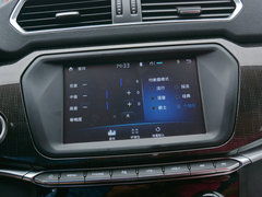 2017款 蓝标 1.5T 自动两驱精英型