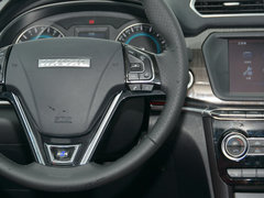 2017款 蓝标 1.5T 自动两驱精英型