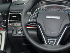 2017款 蓝标 1.5T 自动两驱精英型
