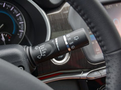2017款 蓝标 1.5T 自动两驱精英型