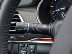 2017款 蓝标 1.5T 自动两驱精英型