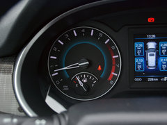 2017款 蓝标 1.5T 自动两驱精英型