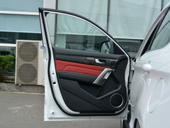 2017款 蓝标 1.5T 自动两驱精英型