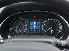 2017款 蓝标 1.5T 自动两驱精英型
