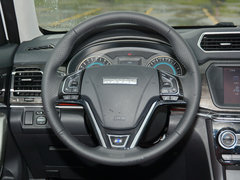 2017款 蓝标 1.5T 自动两驱精英型