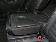 2017款 280TSI DSG 兄弟版