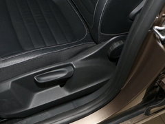 2017款 280TSI DSG 兄弟版
