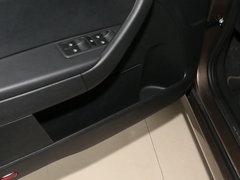 2017款 280TSI DSG 兄弟版