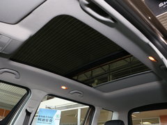 2017款 280TSI DSG 兄弟版
