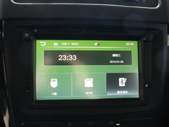 2017款 280TSI DSG 兄弟版