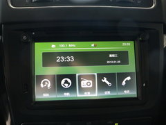 2017款 280TSI DSG 兄弟版