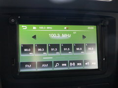 2017款 280TSI DSG 兄弟版