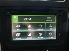 2017款 280TSI DSG 兄弟版