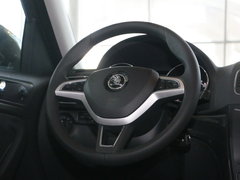 2017款 280TSI DSG 兄弟版